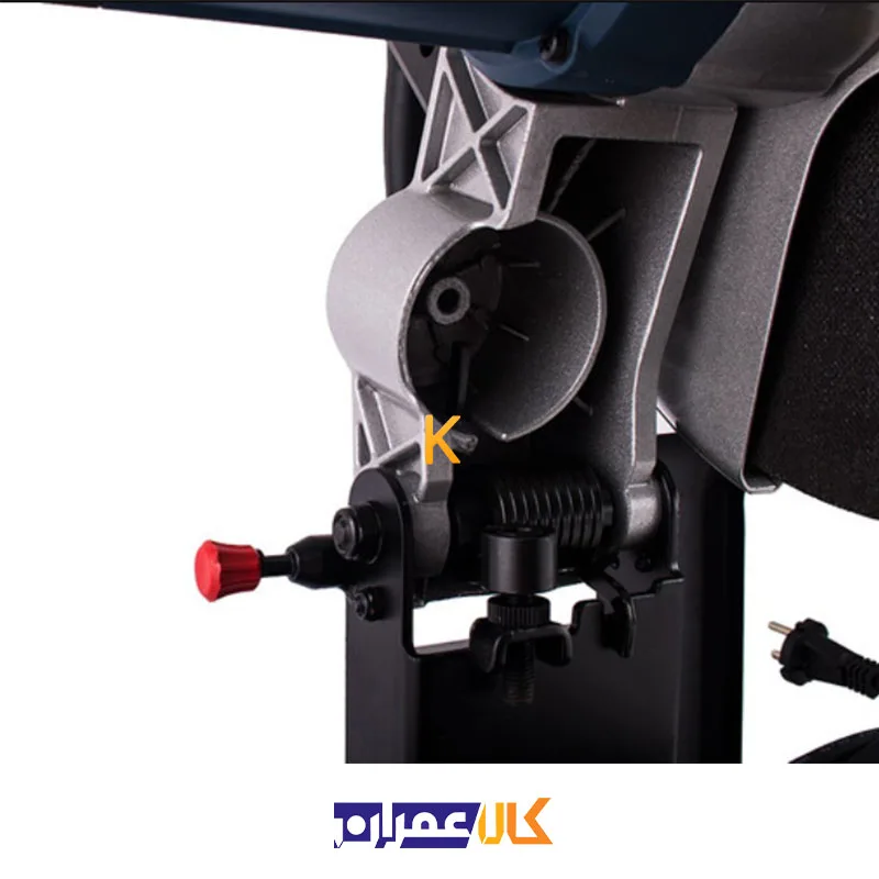 پروفیل بر مدل HP2535-MC هیوندای