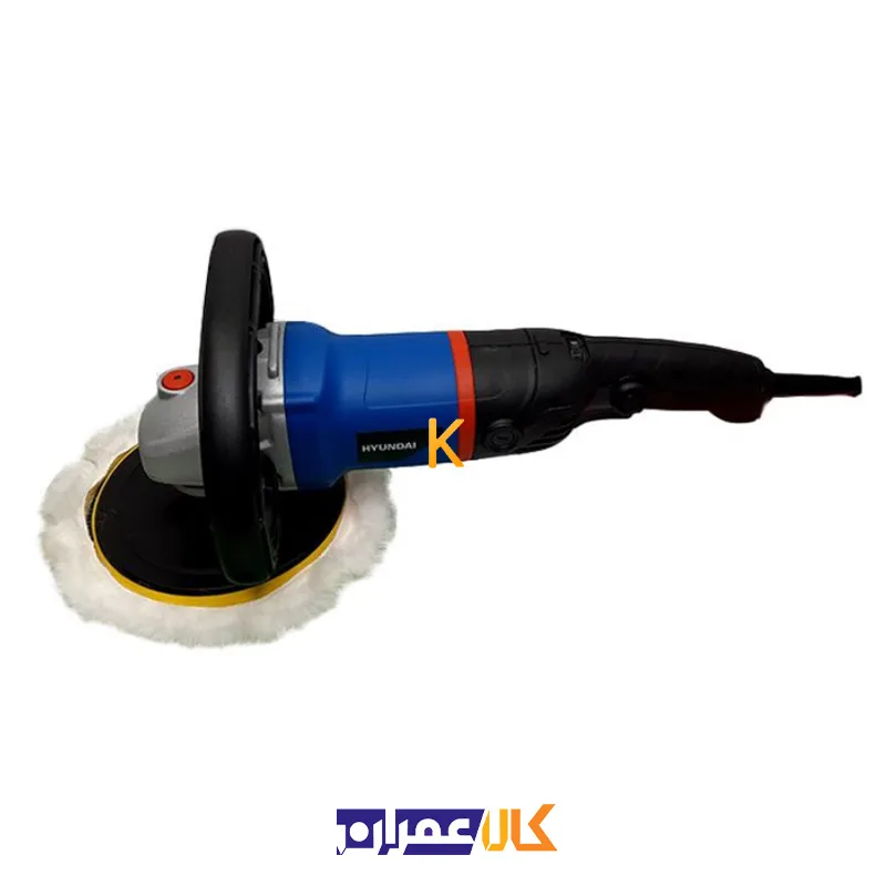 دستگاه پولیش مدل HP1418-EP هیوندای