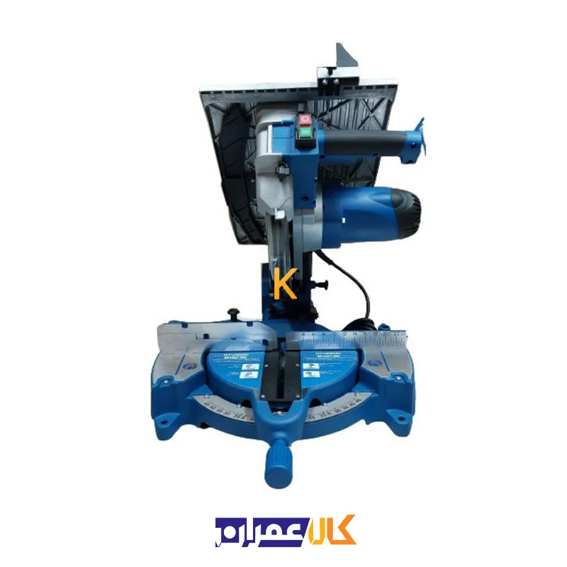 اره فارسی بر مدل HP1927-MS هیوندای