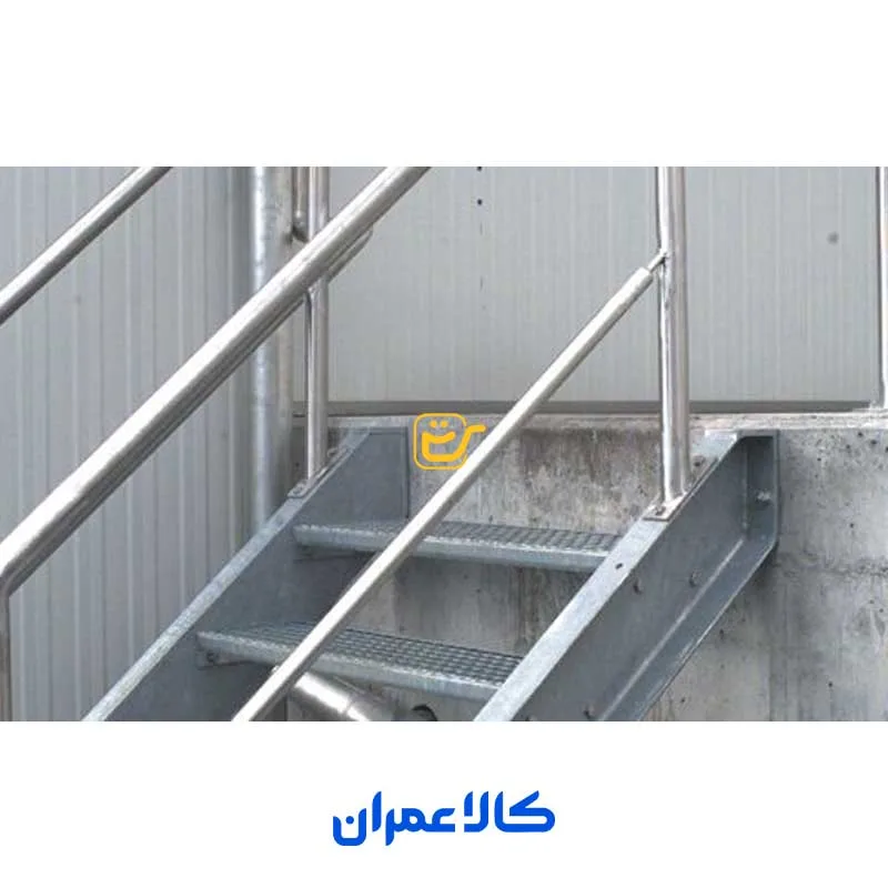 رول بولت HSA هیلتی