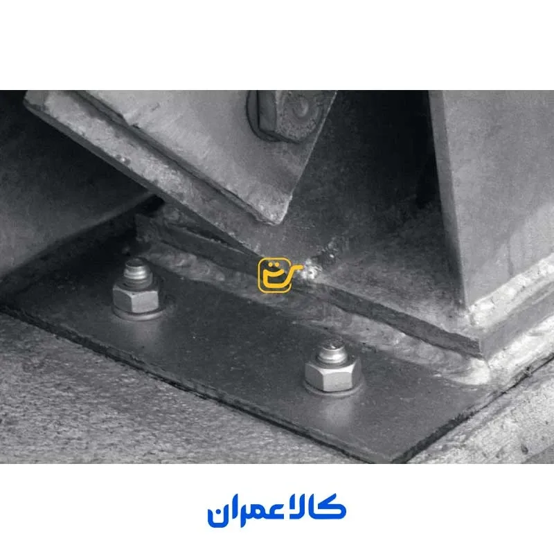 رول بولت HST3 هیلتی