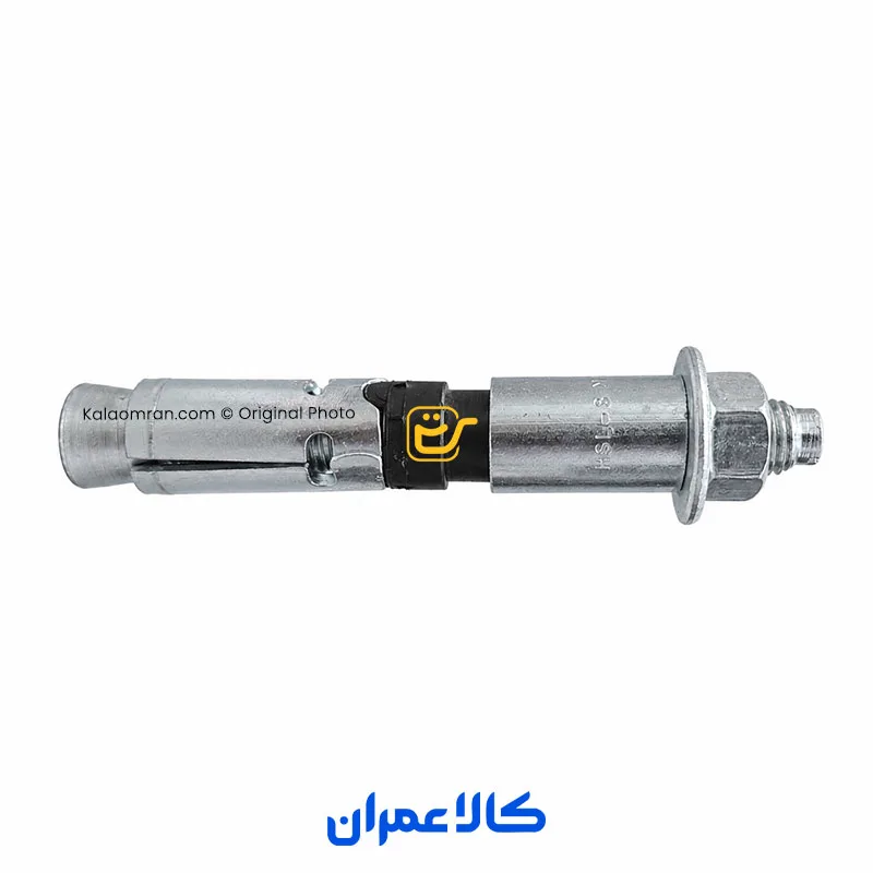 رول بولت HSL ایرانی