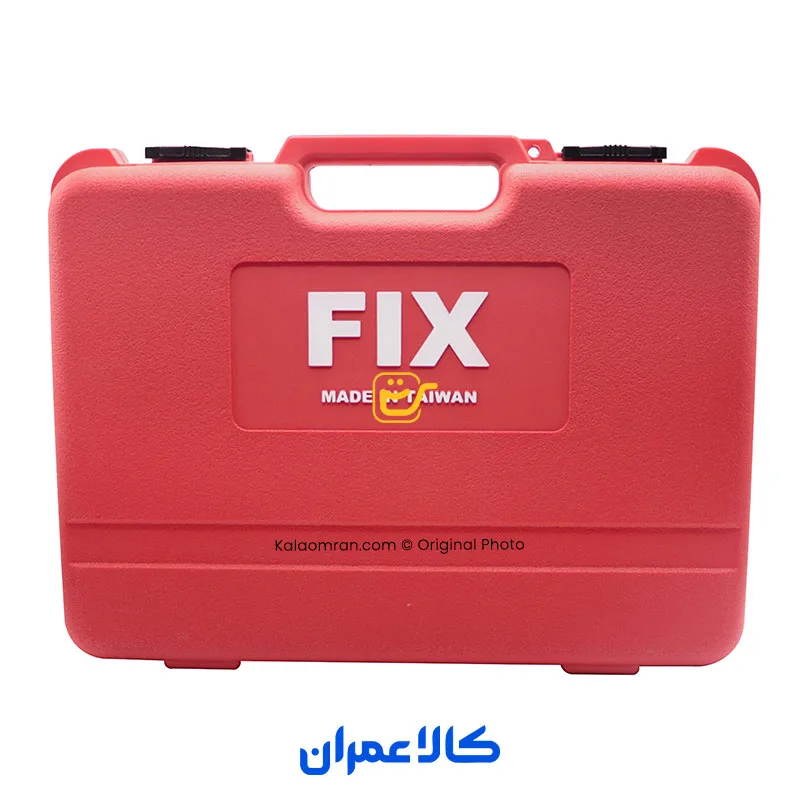 تفنگ میخکوب FIX CT-450 فیکس