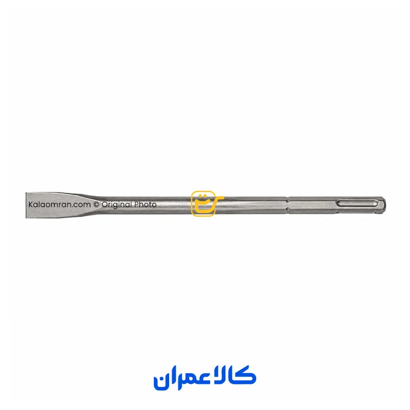 قلم تخریب ۶ شیار نوک تخت طرح هیلتی