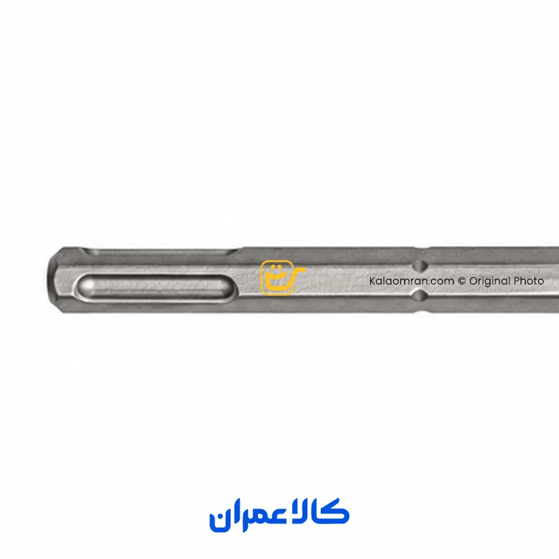قلم تخریب ۶ شیار نوک تخت طرح هیلتی