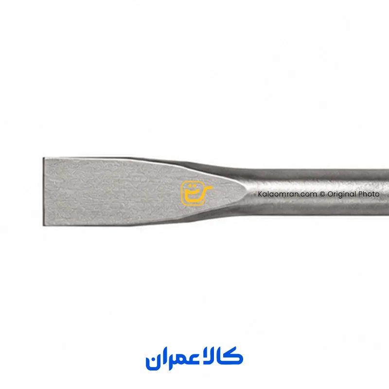 قلم تخریب ۶ شیار نوک تخت طرح هیلتی