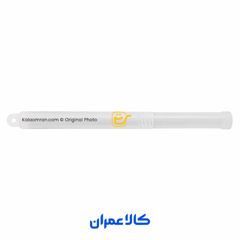 قلم تخریب ۶ شیار نوک تخت طرح هیلتی