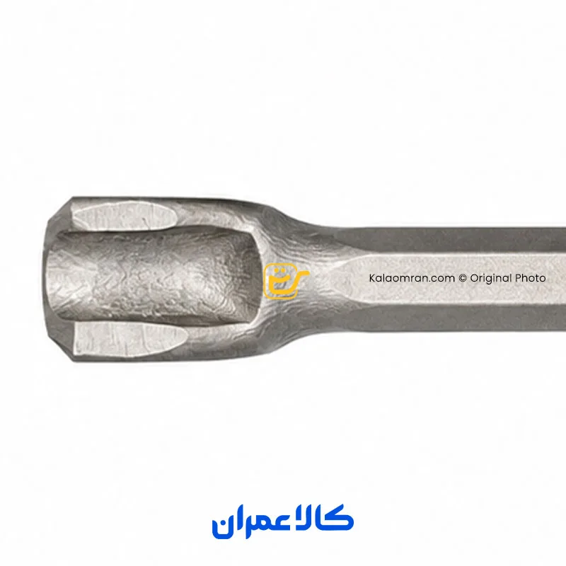 قلم قاشقی چهار شیار کوتاه HTM