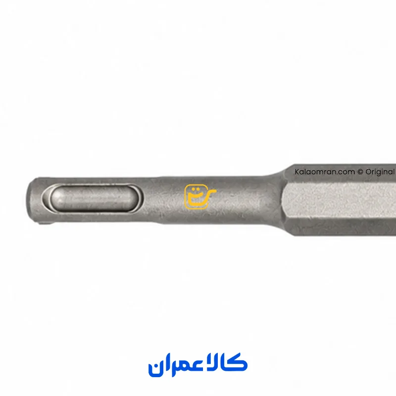 قلم قاشقی چهار شیار کوتاه HTM