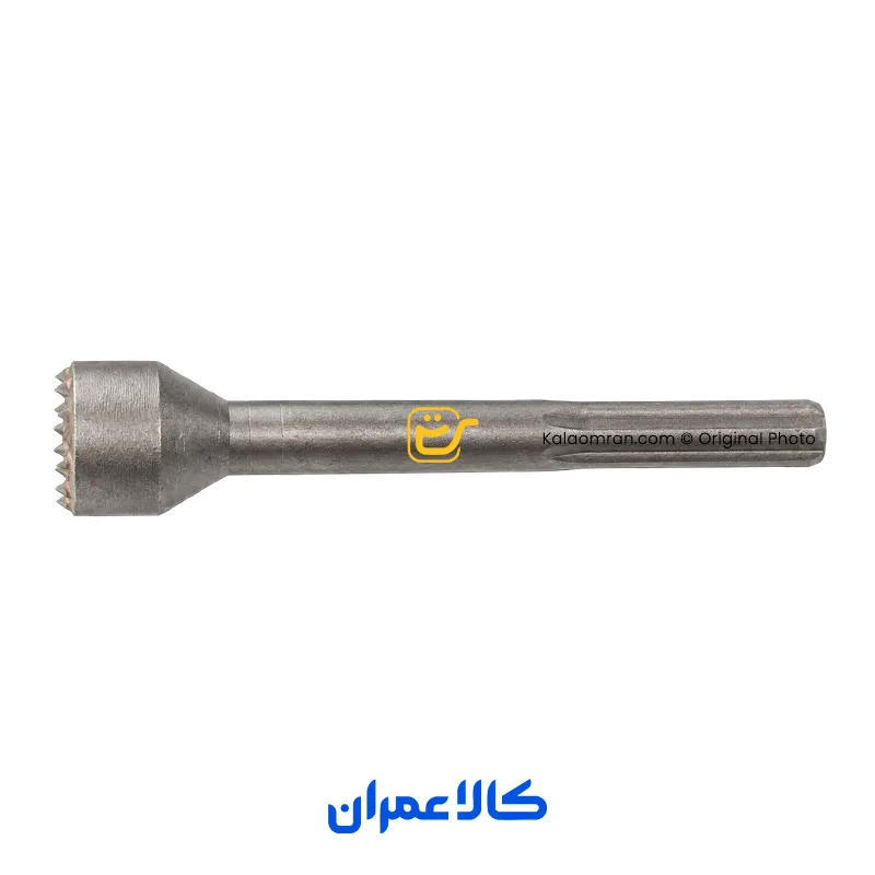 قلم گوشکوبی پنج شیار کوتاه تایوانی