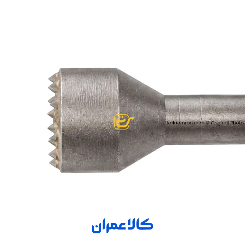 قلم گوشکوبی پنج شیار کوتاه تایوانی
