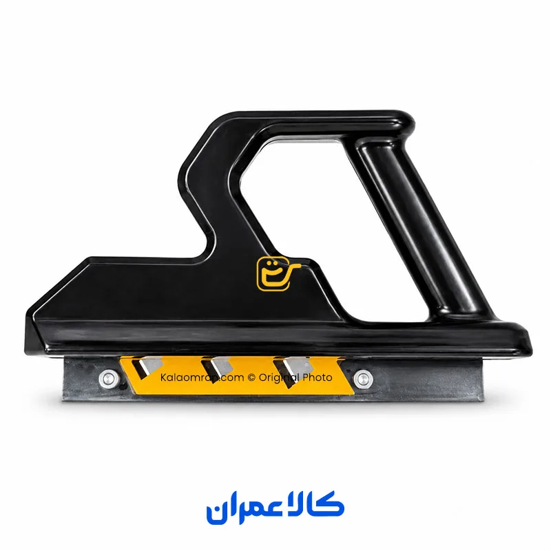 پخ زن دستی اروپایی کناف 