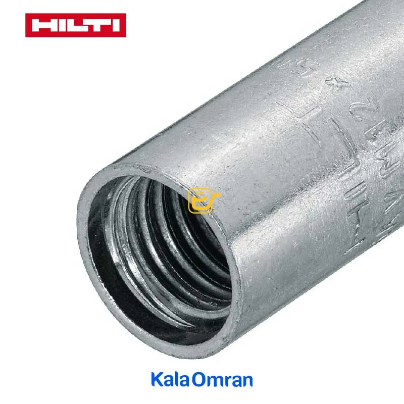 انکر بولت HKV هیلتی