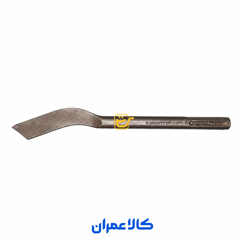 قلم درز تراش پنج شیار طول کوتاه