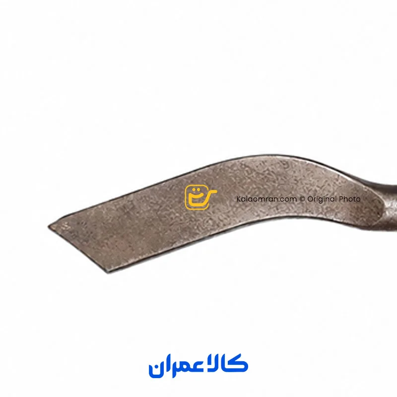 قلم درز تراش پنج شیار طول کوتاه