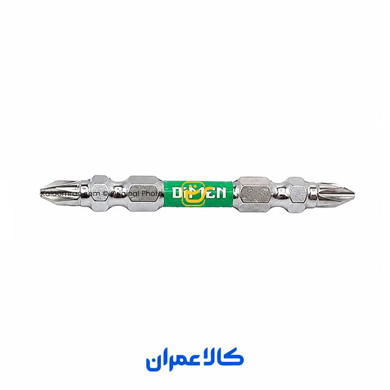سری پیچ گوشتی PH2 مگنتدار DIMEN تایوانی