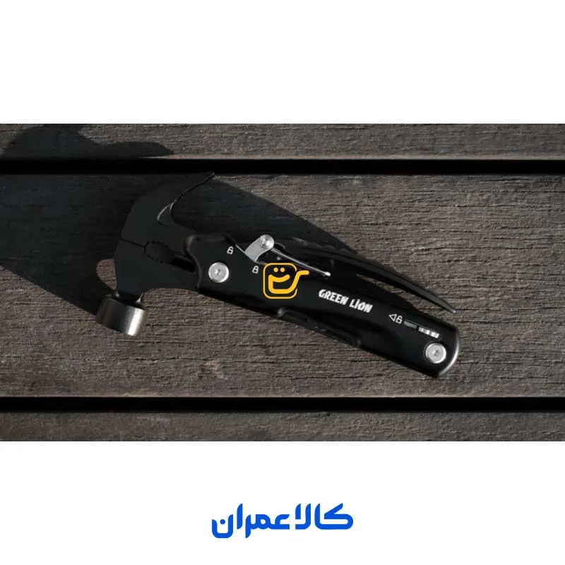 چکش همه کاره گرین لاین