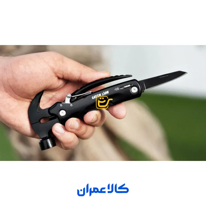 چکش همه کاره گرین لاین