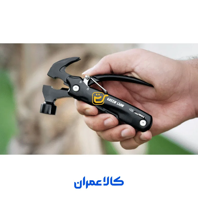 چکش همه کاره گرین لاین