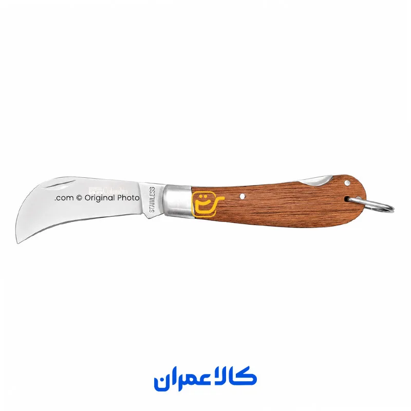 چاقوی برش پنل کناف سرکج