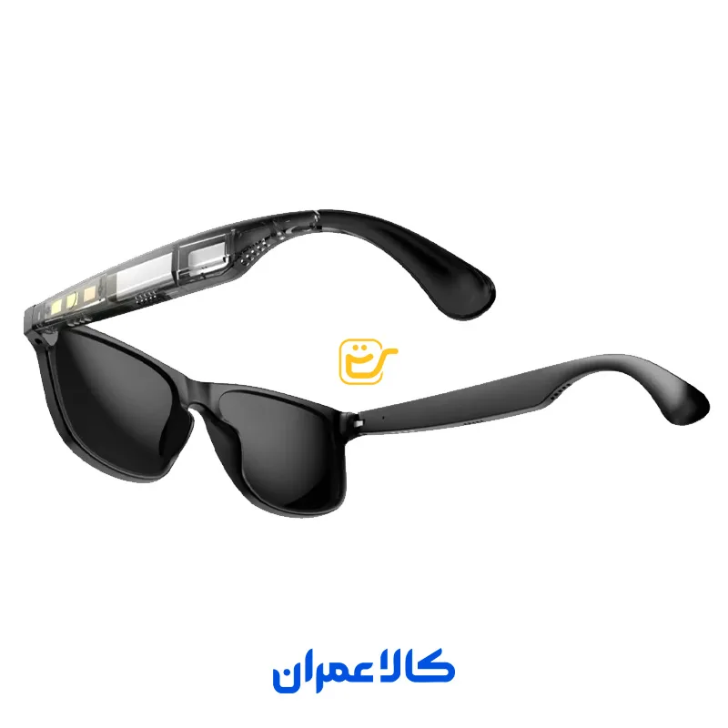 عینک هوشمند سیدنی گرین لاین مدل GNSDNGLSBK