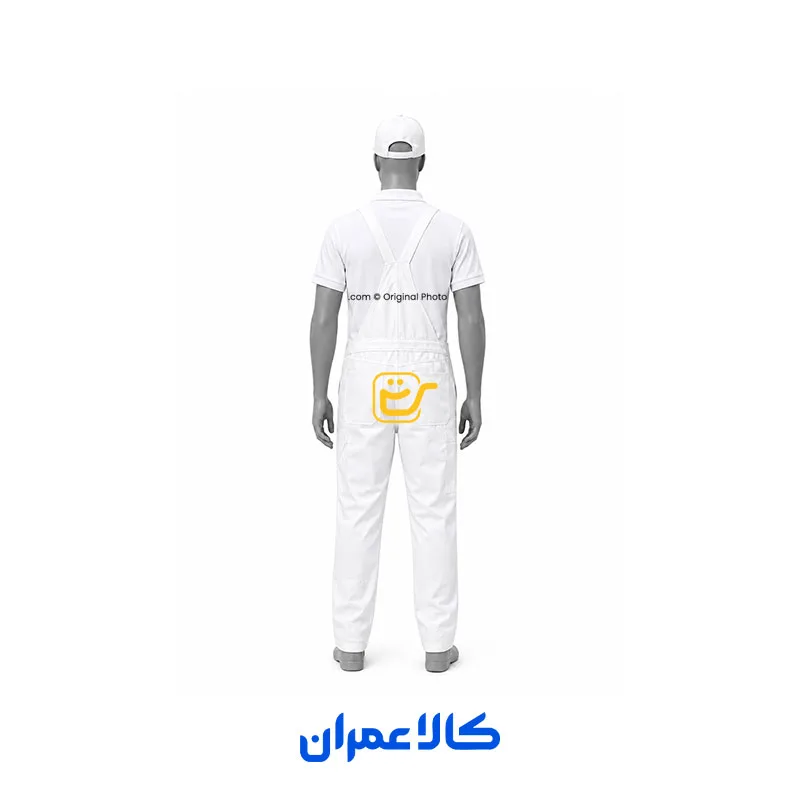 لباس کار کی پلاس