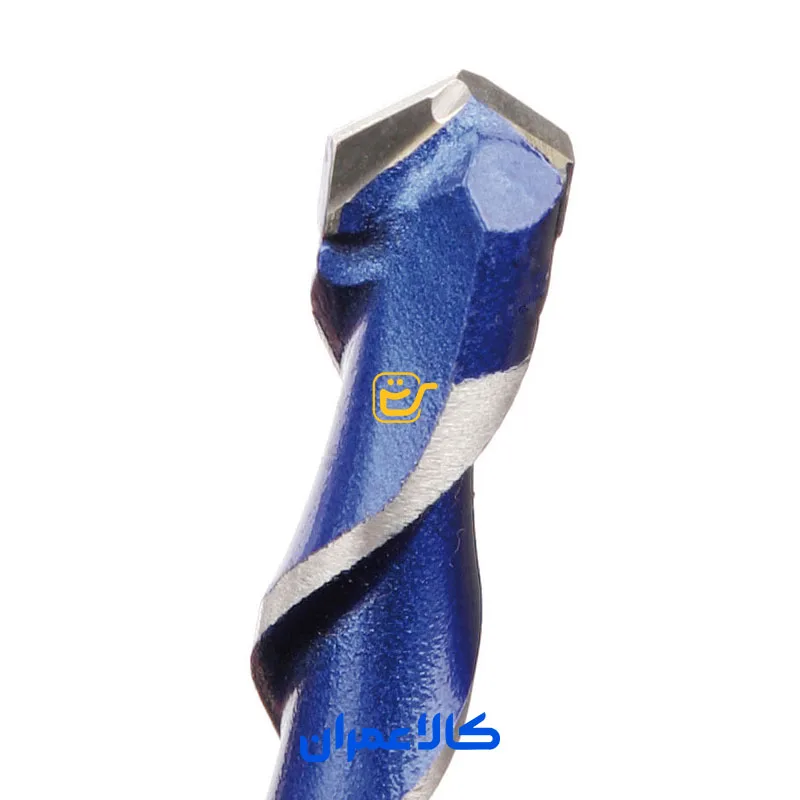 مته همه کاره مولتی متریال دیاجر فرانسه