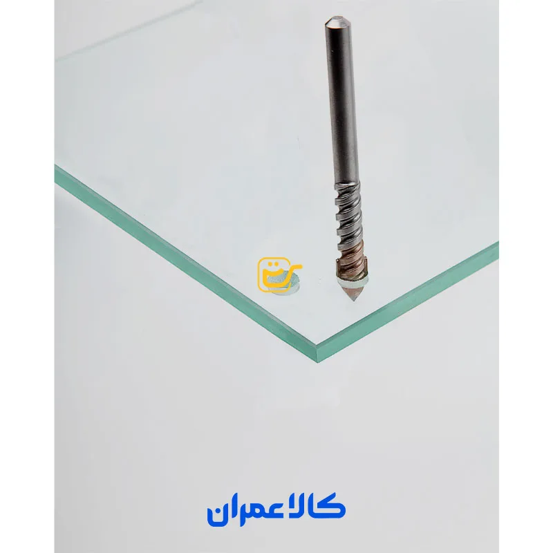 مته شیشه و کاشی CERATILE دیاجر فرانسه