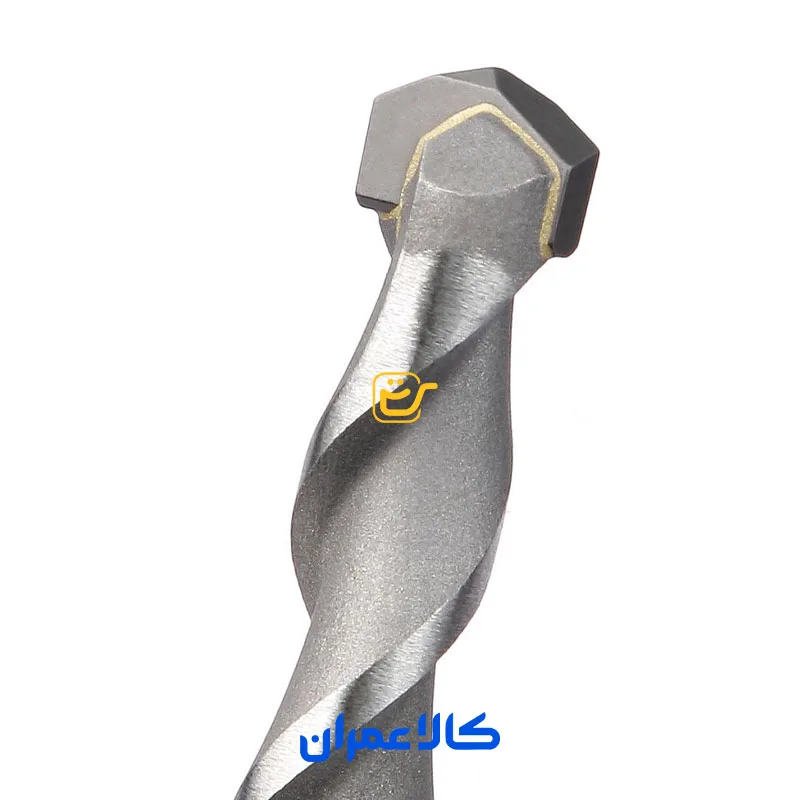مته گرانیت و سنگ سخت کارباید دیاجر فرانسه