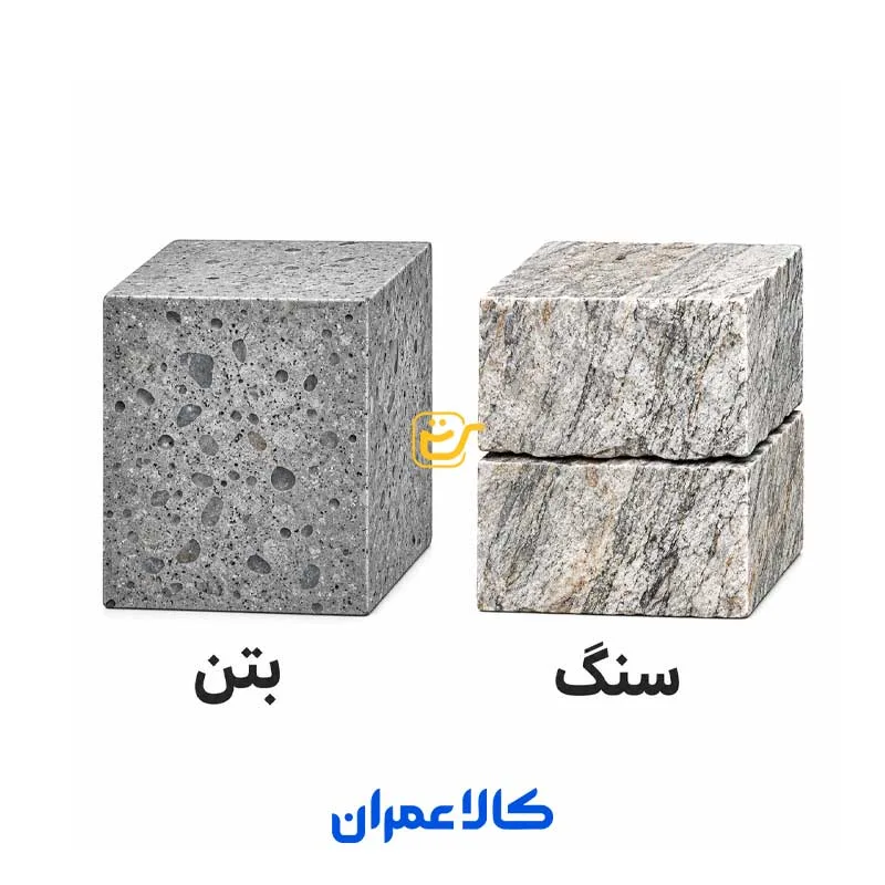 مته گرانیت و سنگ سخت کارباید دیاجر فرانسه