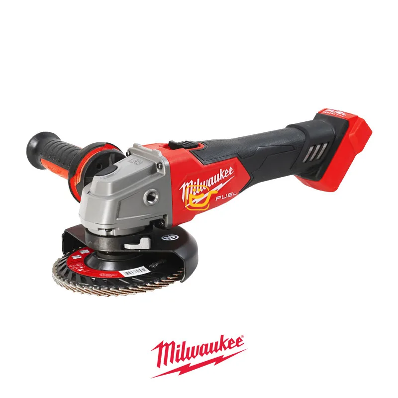 مینی فرز شارژی M18 FSAG125X-0X میلواکی