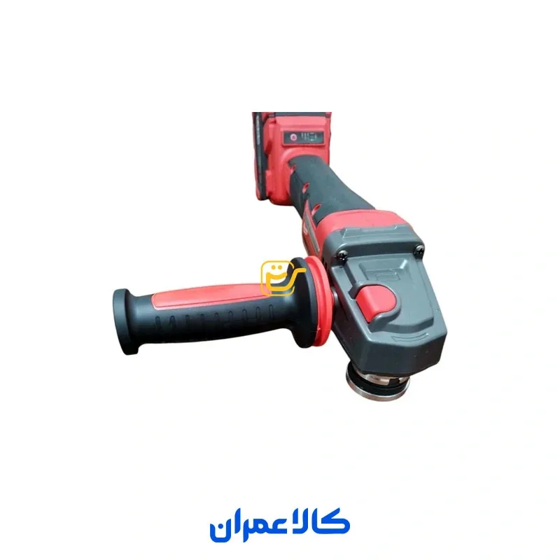 مینی فرز شارژی M18 FSAG125X-0X میلواکی