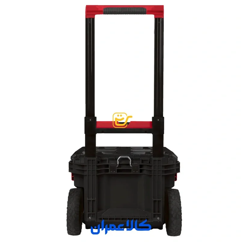 جعبه ابزار چرخدار PACKOUT میلواکی