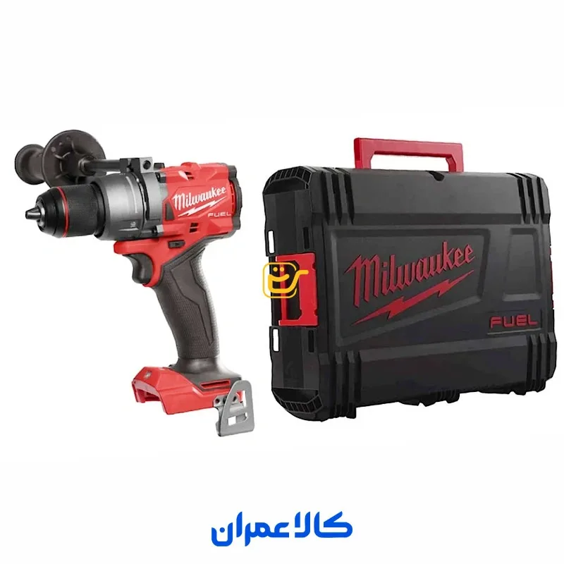 دریل چکشی شارژی M18 FPD3-0X میلواکی