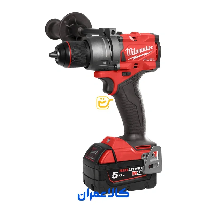 دریل چکشی شارژی M18 FPD3-0X میلواکی