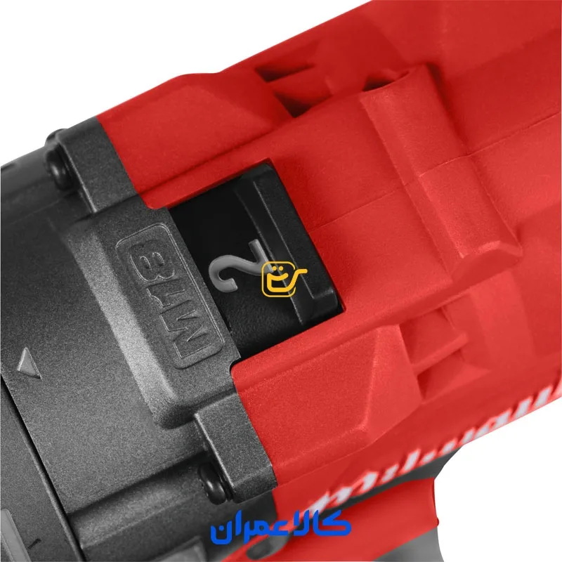 دریل چکشی شارژی M18 FPD3-0X میلواکی