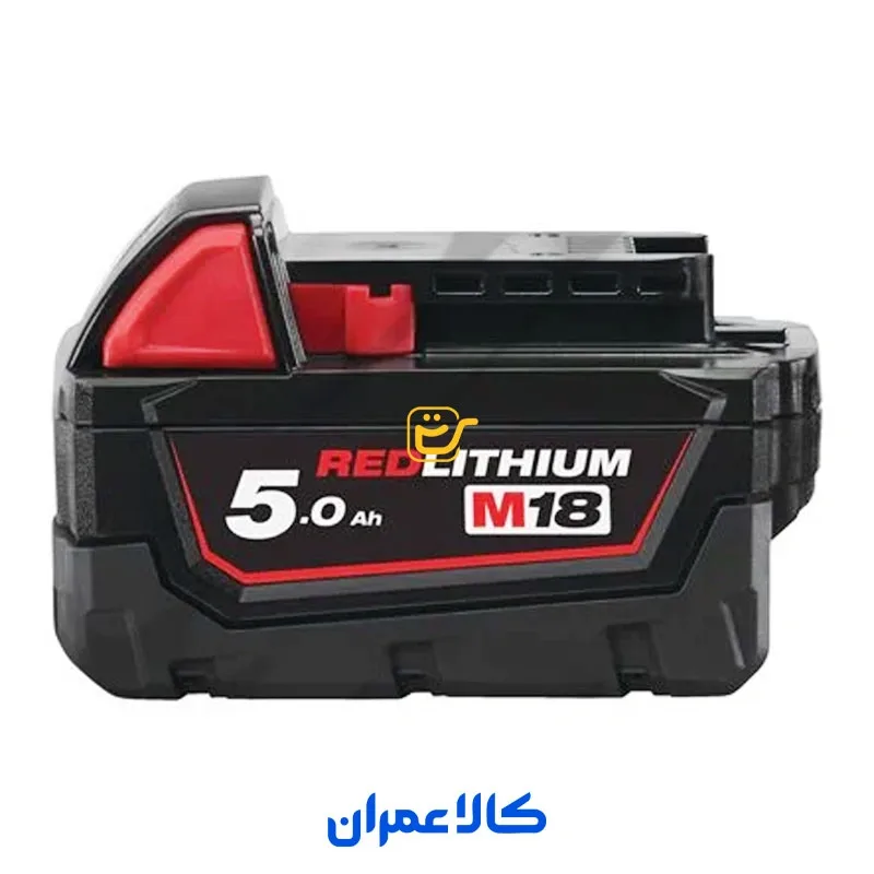 باتری M18 B5 میلواکی