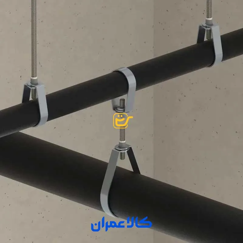 بست اسپرینکلر رایان