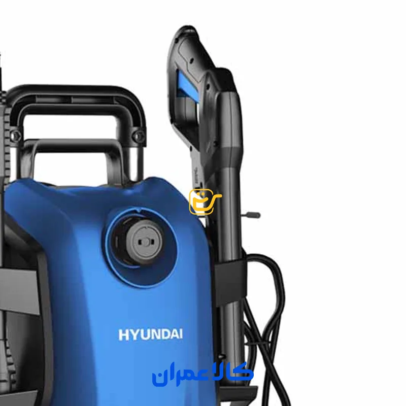 کارواش صنعتی مدل HP2160 هیوندای