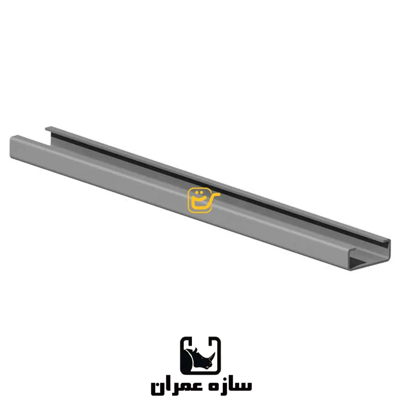 پروفیل CL-C-30-12 سازه عمران