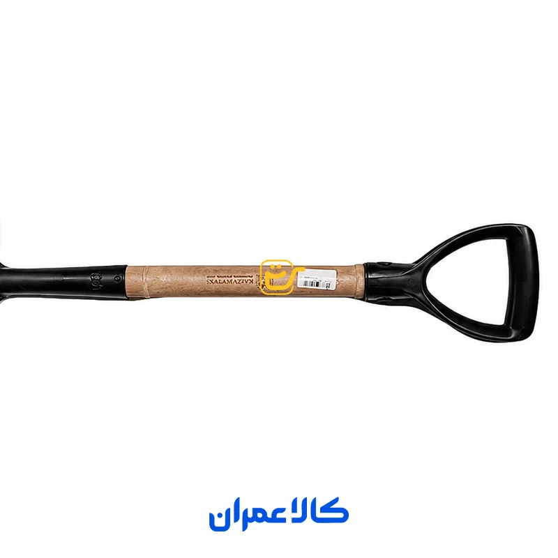 بیل آفرودی مهدوی