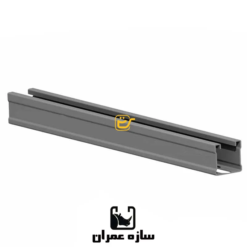 پروفیل CL-G-30-20 سازه عمران