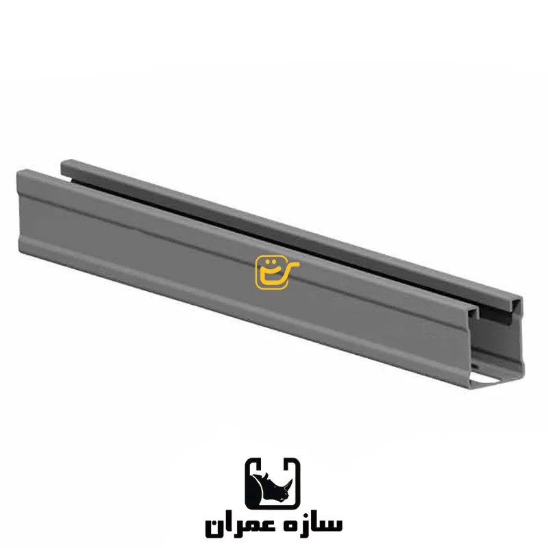 پروفیل CL-G-35-25 سازه عمران