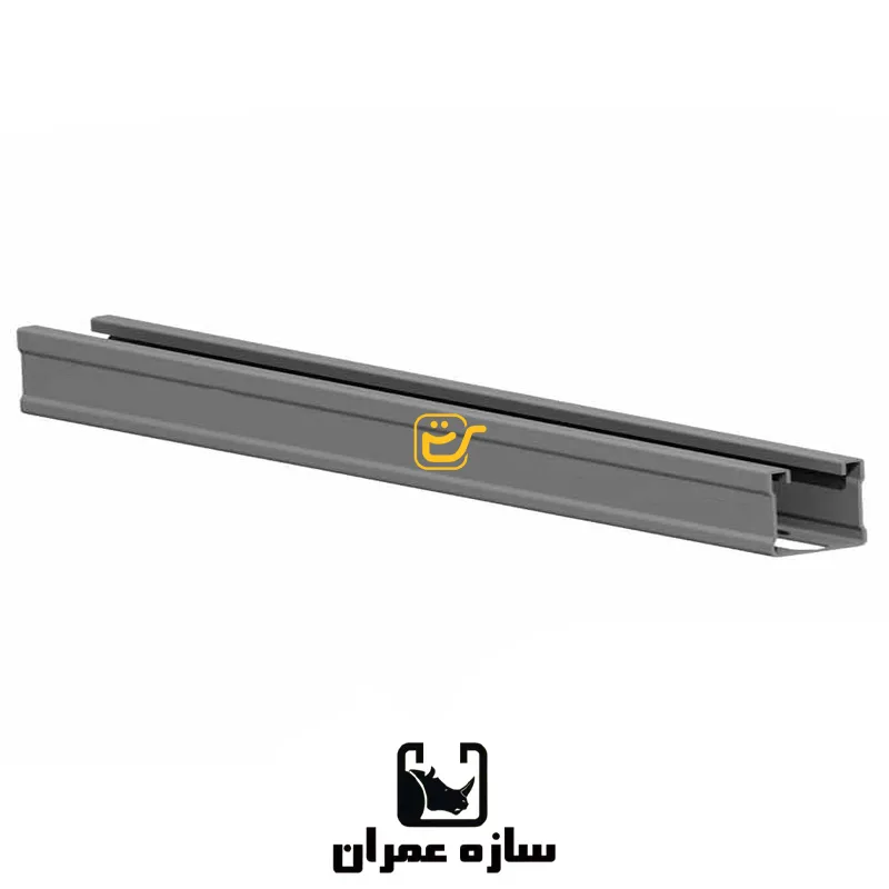 پروفیل CL-C-35-21 سازه عمران
