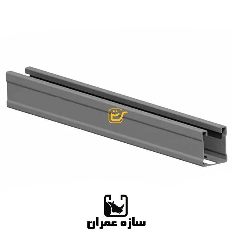 پروفیل CL-C-35-35 سازه عمران