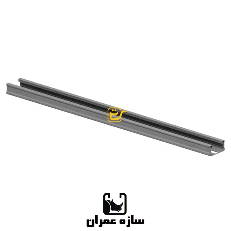 پروفیل CM-G-21 سازه عمران