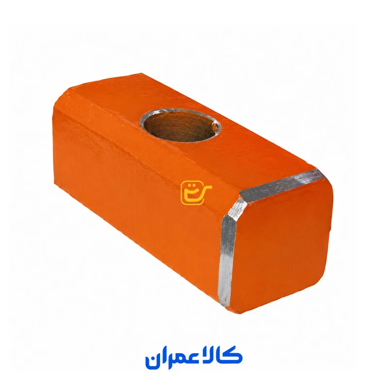 پتک تخریب با دسته فلزی مهدوی