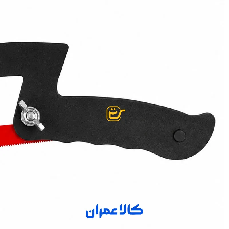 کمان اره مینیاتوری طرح اره مویی کد MHSAW مهدوی