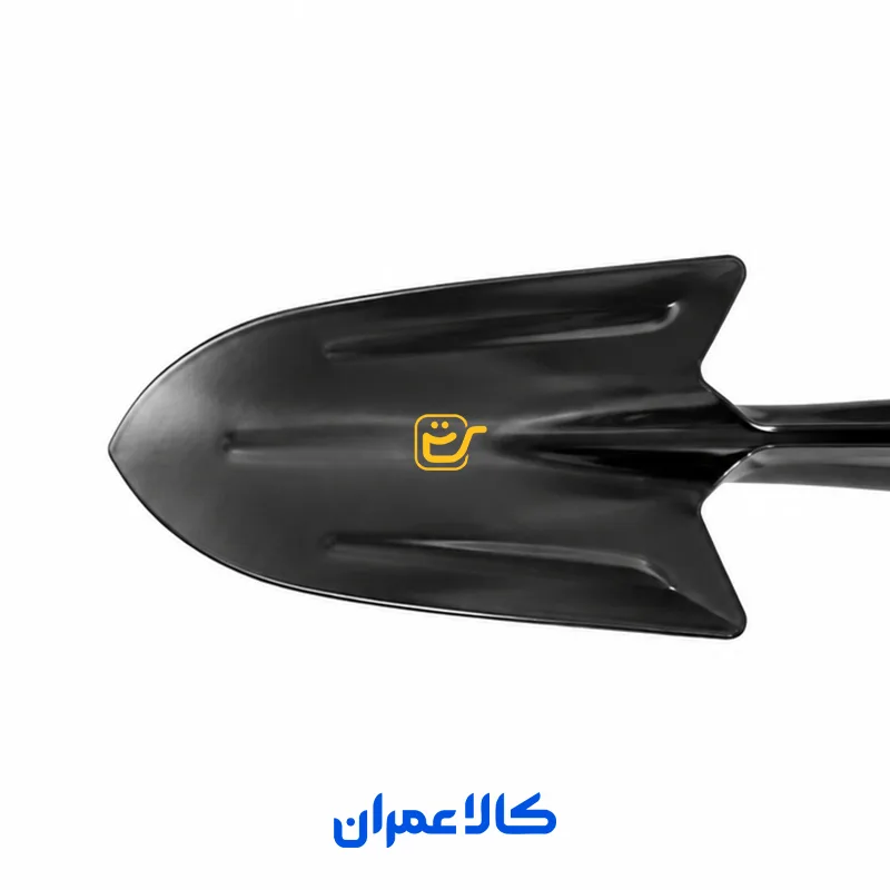 بیلچه باغبانی مدل MSH مهدوی