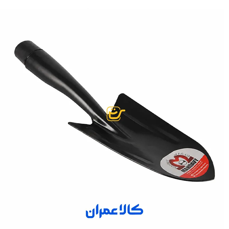 بیلچه باغبانی مدل MSH مهدوی